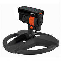Осцилуючий дощовик Gardena AquaZom Compacet 18708-34.000.00