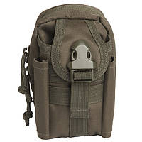 Підсумок тактичний Mil-Tec Commando Olive (13607001)