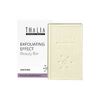 Косметичне відлущуюче мило для вмивання обличчя з кислотами THALIA, 110 г