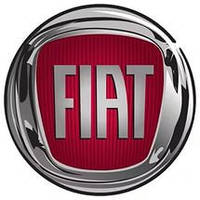 Ковпачки та наклейки для дисків Fiat фіат