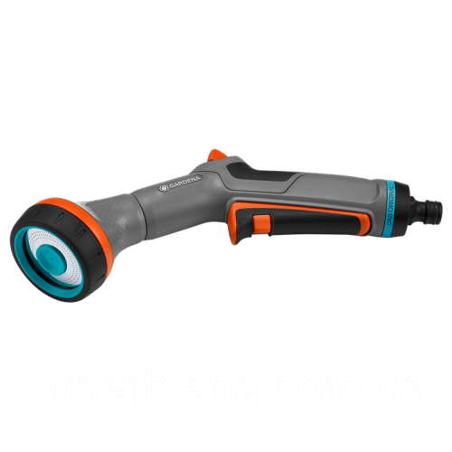 Пістолет для поліва чутливих рослин Gardena Comfort 18321-20.000.00-UA