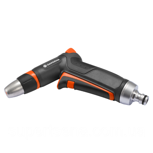 Пістолет для поліва Gardena Premium Cleaning Nozl 18305-20.000.00