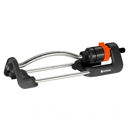 Осцилуючий дощовик Gardena Aqua S 18700-20.000.00