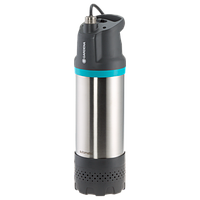 Насос погружной автоматичний Gardena 6000/4 Inox