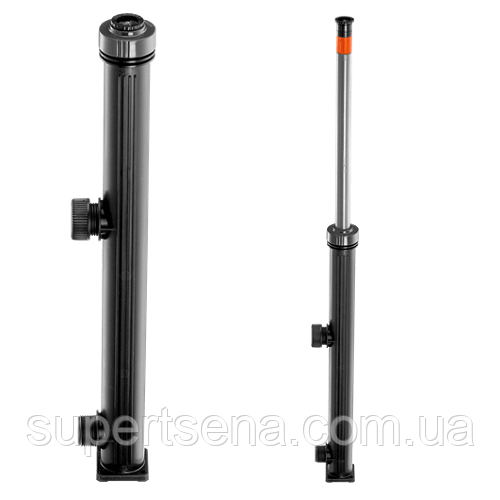 Щоденник висувної кругової GARDENA S80/300 01566-29.000.00
