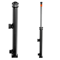 Щоденник висувної кругової GARDENA S80/300 01566-29.000.00