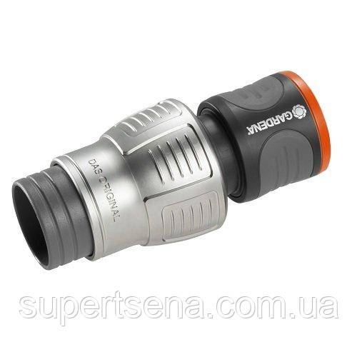 Коннектор GARDENA Premium Original 3/4" 18256-20.000.00