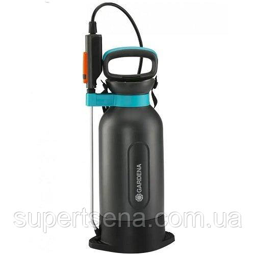 Обприскувач Gardena Comfort помповий 5 л 11130-30.000.00