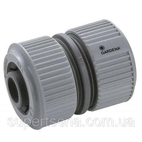 Муфта ремонтна Gardena 19 мм 3/4" 02933-29.000.00