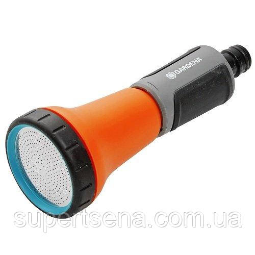Наконечник для поліва Gardena Classic м' який душ 18310-20.000.00
