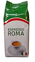 Кофе в зернах Віденська кава Espresso Roma , 1кг