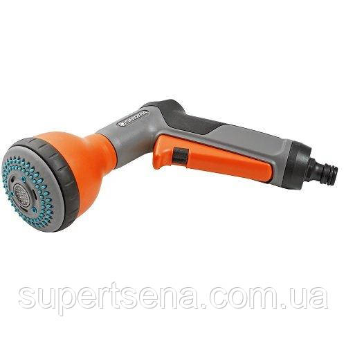 Пістолет-розпильник багатофункціональний Gardena Classic 3 в 1 18313-20.000.00