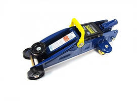 Домкрат підкатний