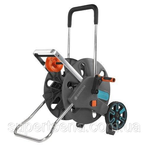 Візок для шланга GARDENA AquaRoll L Easy 18520-20.000.00