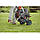 Візок для шланга GARDENA AquaRoll L Easy 18520-20.000.00, фото 3