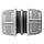 Муфта ремонтна Gardena PG 19 мм 3/4" 18233-29.000.00, фото 6