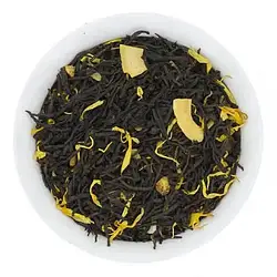 Чорний чай Кармеліта (креольський чай) Османтус