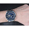 Годинник чоловічий Casio EFR-556DB-2AVUEF водонепроникний з хронографом, фото 10