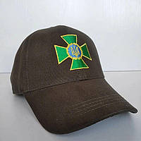 Стильная военная кепка "Прикордонні війська", бейсболки и кепки, тактическая кепка, военная кепка