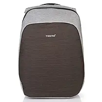 РЮКЗАК 15.6" TIGERNU Т-В3351 GRAY, фото 3