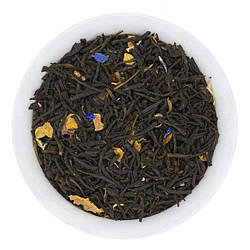 Чорний ароматизований чай Куба-Лібре Османтус