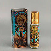 Деревесний парфум Dar Al Hae (Дар Аль Хай Ard al Zaafaran