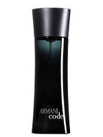 Мужская туалетная вода Armani Code Giorgio Armani (чувственный, сексуальный аромат)