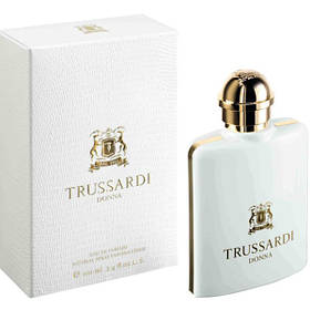 Жіноча парфумована вода Trussardi Donna Trussardi 2011 (витончений, хвилюючий аромат)