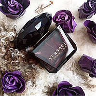 Духи женские Versace Crystal Noir (чувственный, завораживающий аромат) версаче кристал нуар