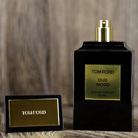 Tom Ford Oud Wood (Том Форд Оуд Вуд)