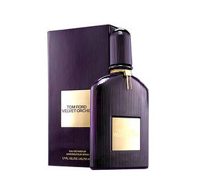 Жіноча туалетна вода Tom Ford Velvet Orchid (Том Форд Вельвет Орхид)