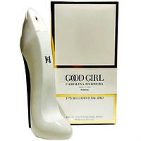 Женский парфюм Carolina Herrera Good Girl White