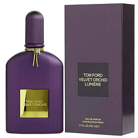 Жіночий парфум Tom Ford Velvet Orchid Lumiere