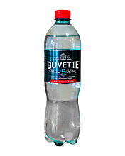 Вода Buvette No 5 мінеральна лікувально-столова сильногазована, 0,75 л