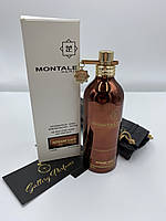 Духи Тестер Montale Paris Intense Cafe Eau De Parfum Vaporisateur - Spray 100ml.