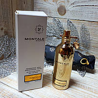 Духи Тестер Montale Paris Pure Gold Eau De Parfum Vaporisateur - Spray 100ml.