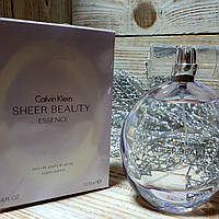 Calvin Klein Sheer Beauty Essence Eau De Toilette 100ml.