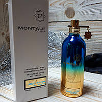 Духи Тестер Montale Paris Aoud Lagoon Eau De Parfum 100ml.