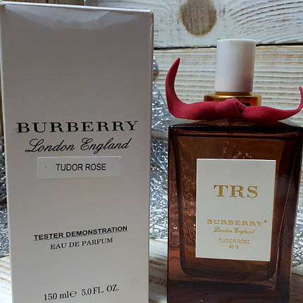 Духи Тестер Burberry London England Tudor Rose Eau De Parfum 150ml., фото 1