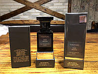 Tom Ford Oud Wood Eau De Parfum 50 ml made in UAE