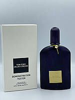 Духи Тестер Tom Ford Velvet Orchid Eau De Parfum Vaporisateur Spray 100ml.