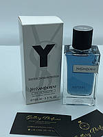 Духи Тестер Yves Saint Laurent Y Men Eau De Toilette 100 ml.