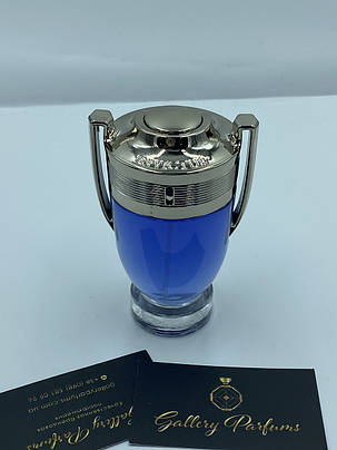 Духи Тестер Paco Rabanne Invictus Eau De Toilette 100 ml., фото 2