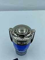 Духи Тестер Paco Rabanne Invictus Eau De Toilette 100 ml., фото 3