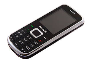 Мобільні телефони