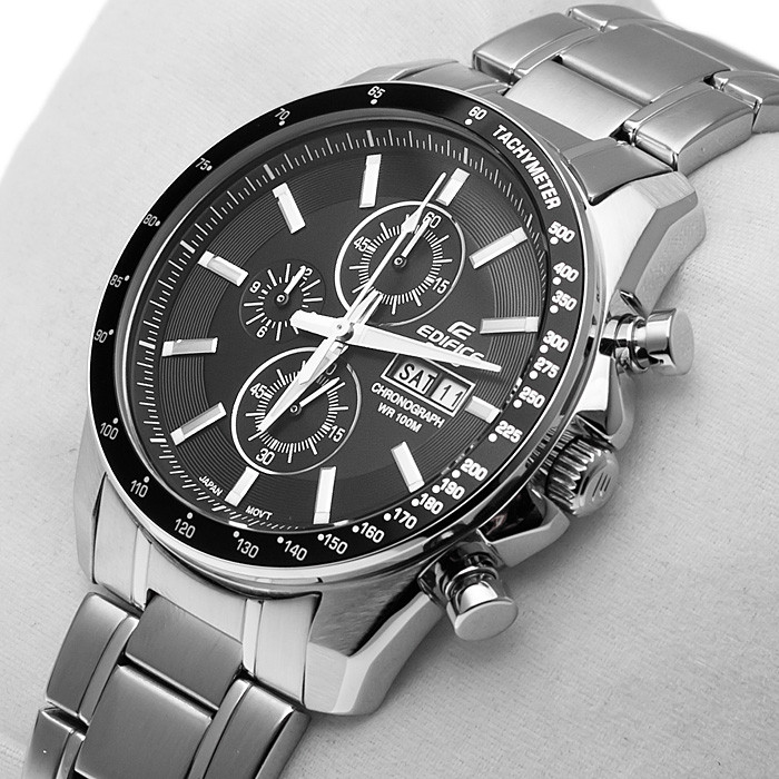 Casio efr 502 on sale