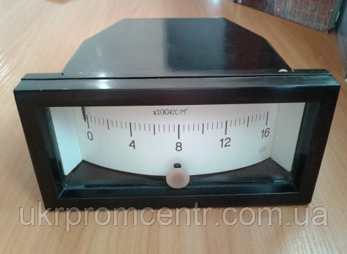 Напоромір НМП-52У3, тягонапоромір ТНМП-52У3, тягомір ТМП-52У3, фото 1