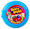 Жувальна гумка Потрійний Мікс Wrigley's Hubba Bubba Mega Long Triple Mix 56 г Німеччина, фото 3