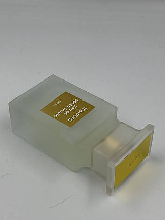 Духи Тестер TOM FORD EAU DE SOLEIL BLANC 100ml, фото 2