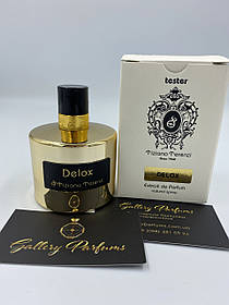 Духи Тестер TIZIANA УНД DELOX 100ml